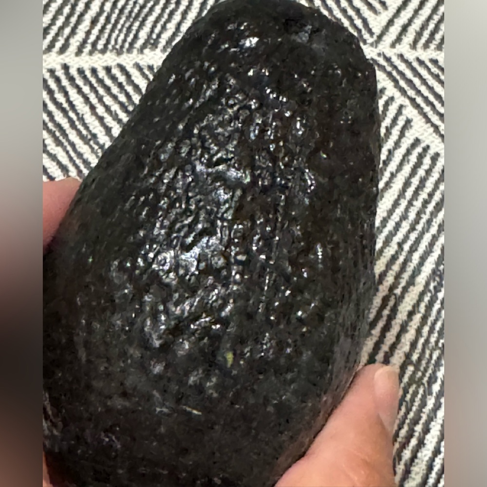Coin Purse, Avocado